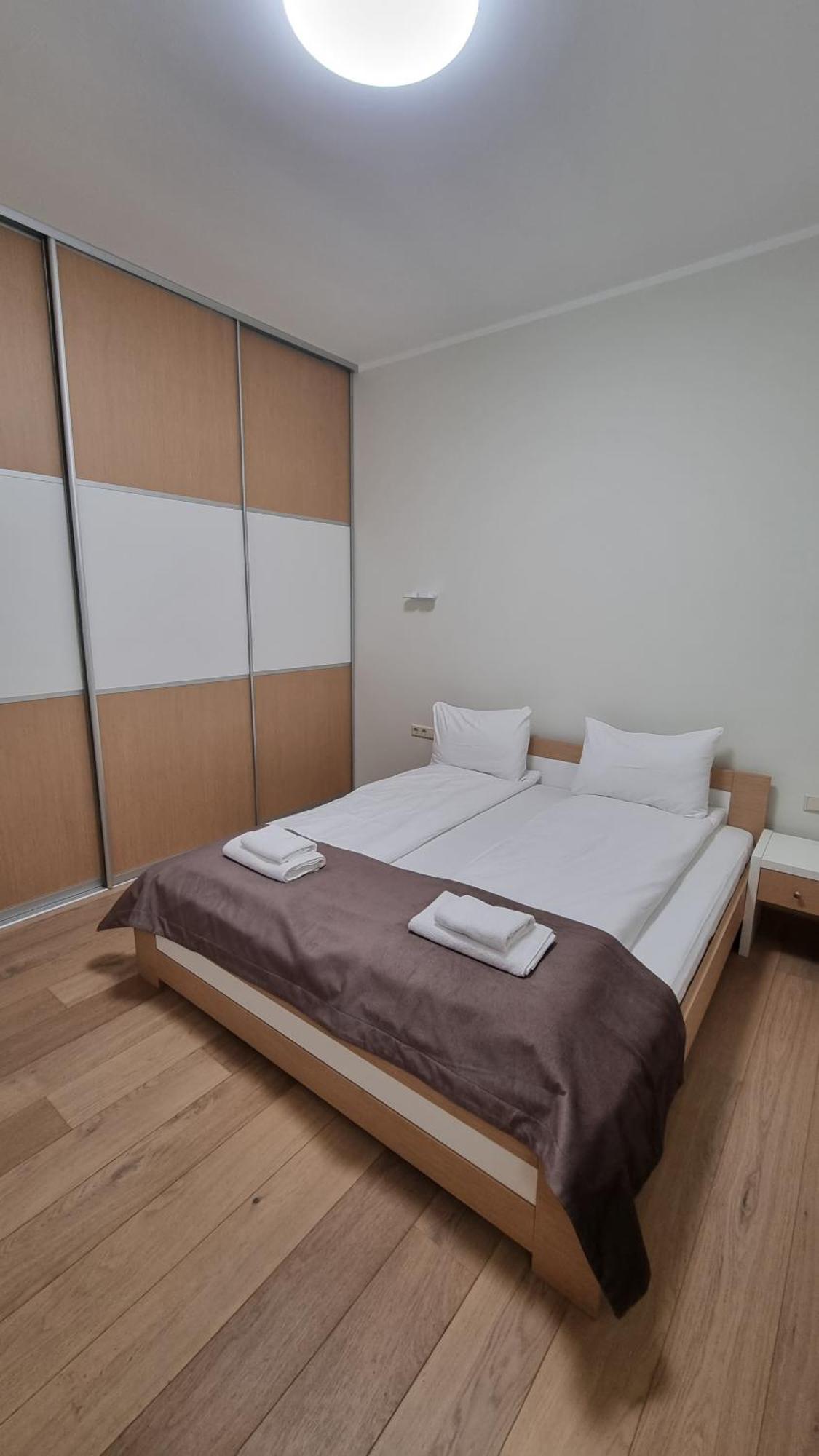 Black Pearl Apartments Jūrkalne Rom bilde