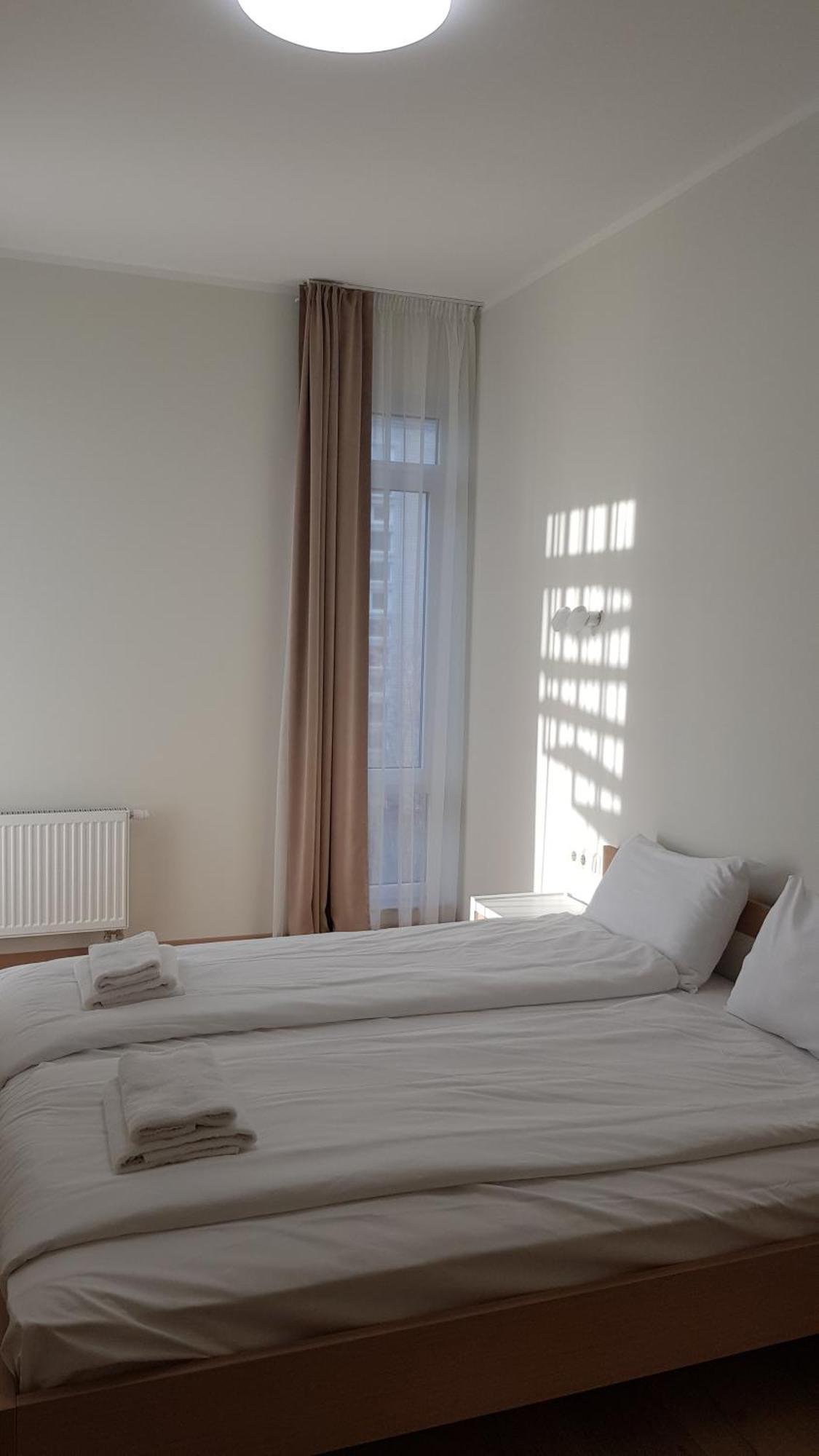 Black Pearl Apartments Jūrkalne Rom bilde