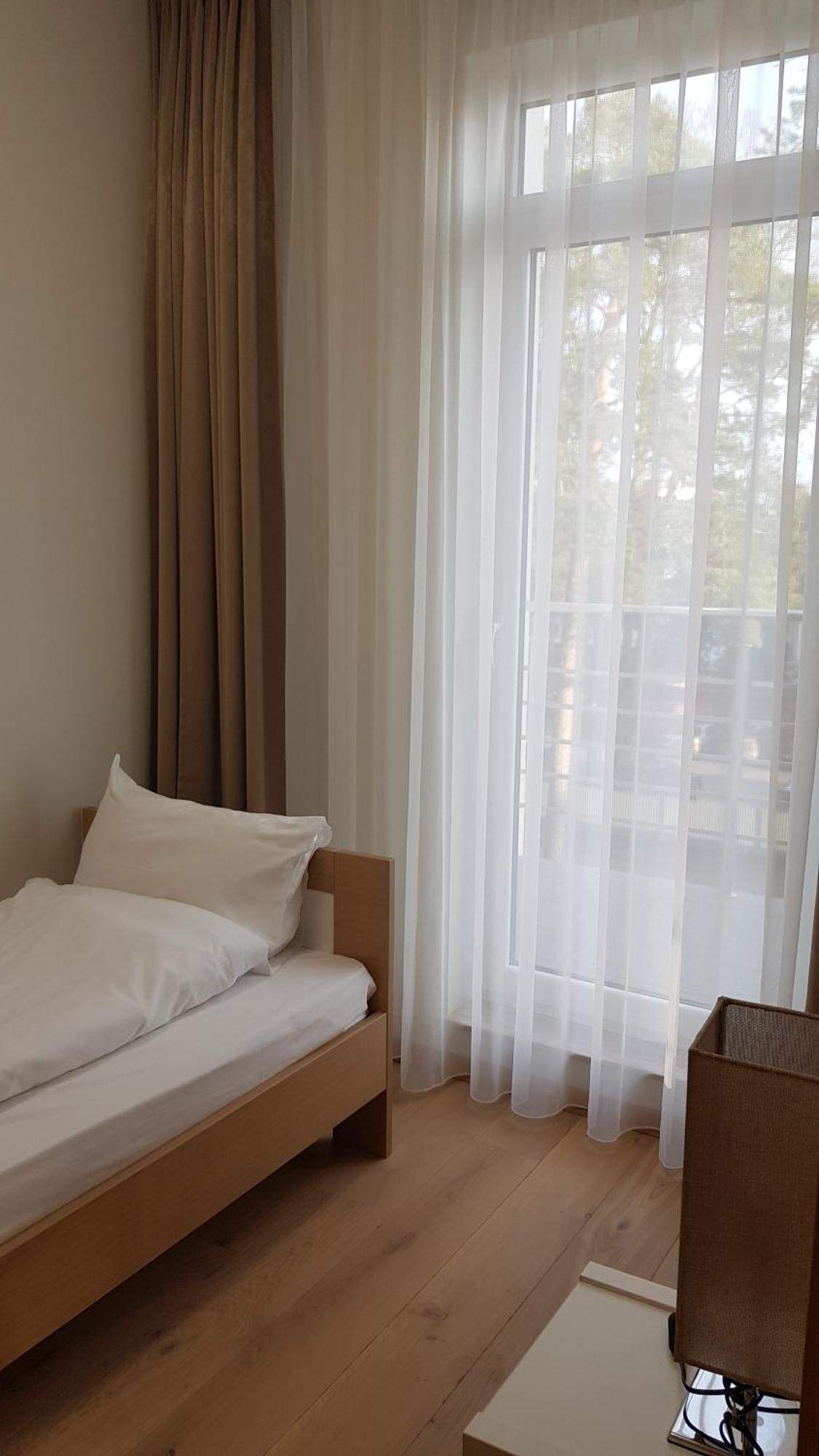 Black Pearl Apartments Jūrkalne Rom bilde