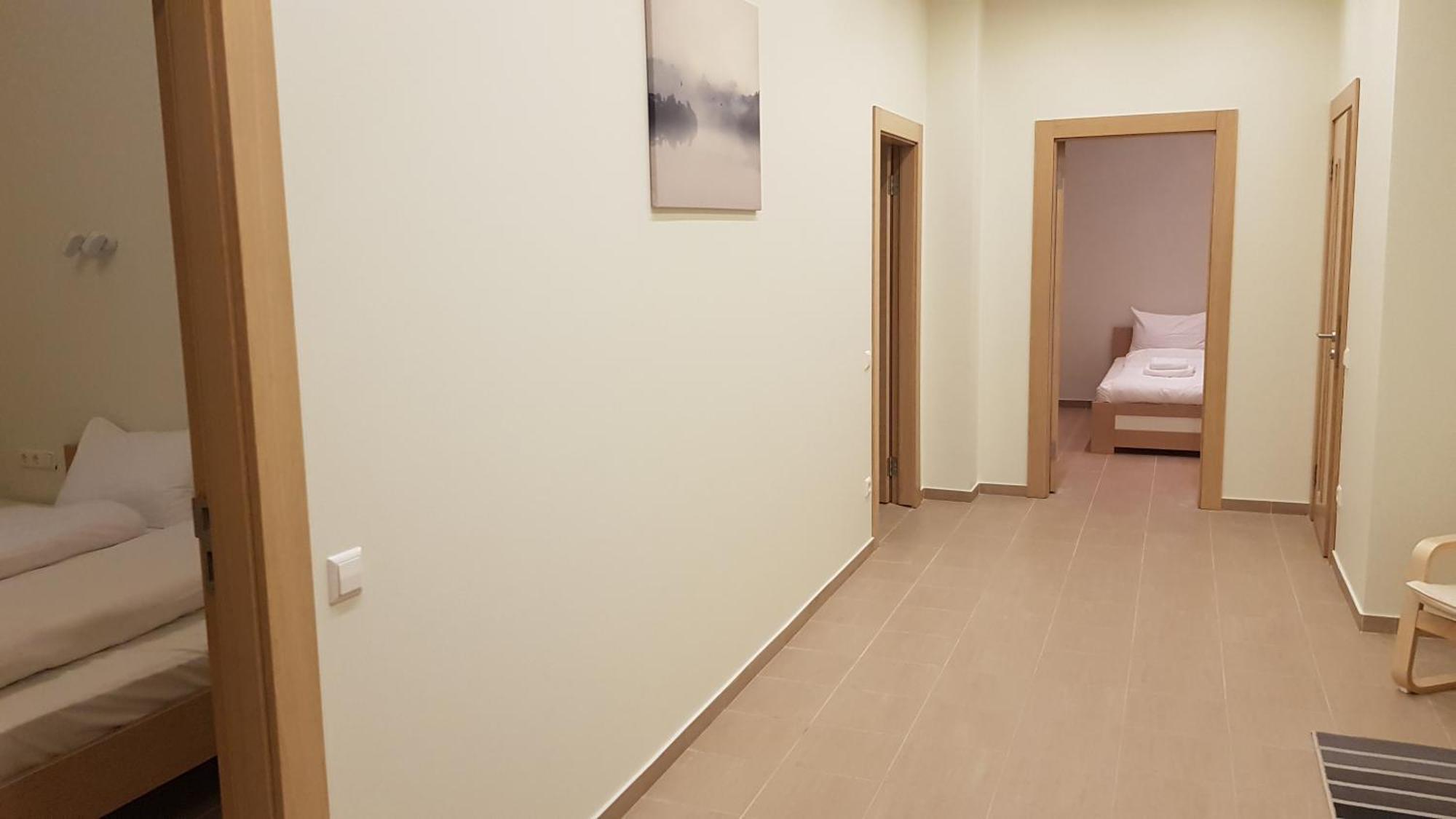 Black Pearl Apartments Jūrkalne Rom bilde